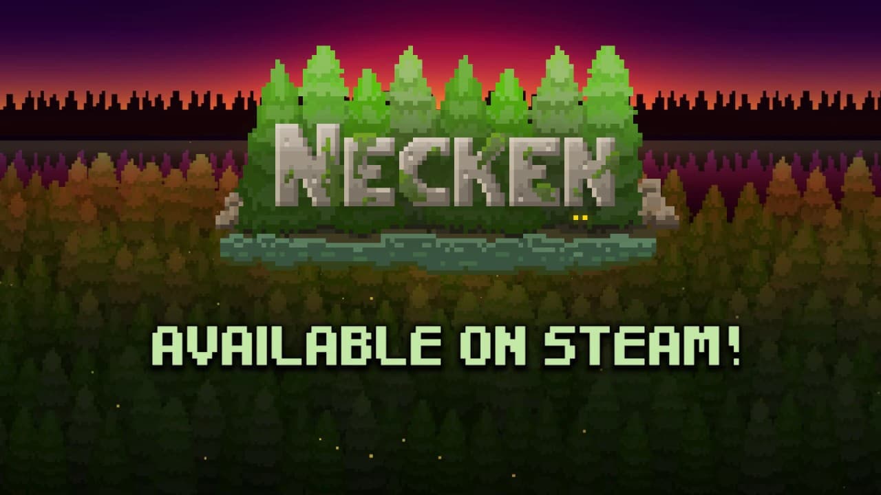 Necken trailer thumbnail