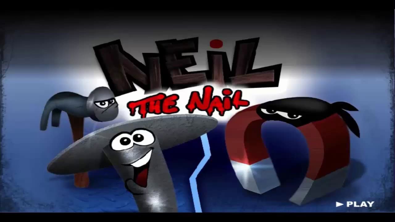 Neil The Nail trailer thumbnail