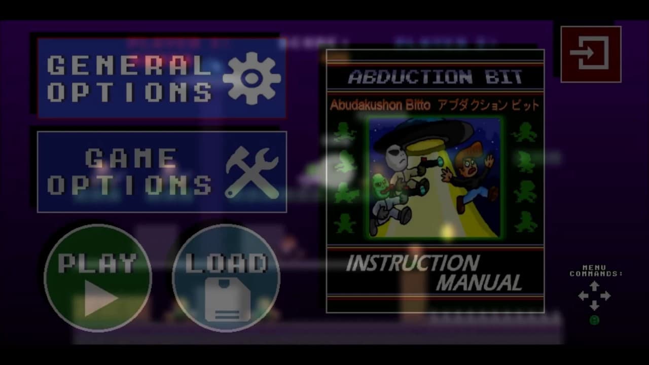 Abduction Bit trailer thumbnail