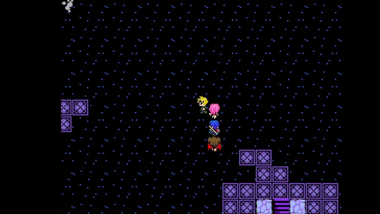 Castle Xenon trailer thumbnail