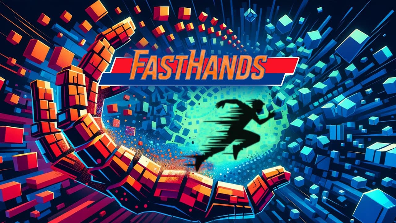 FastHands trailer thumbnail