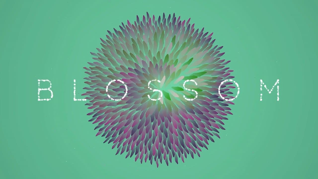 Blossom trailer thumbnail