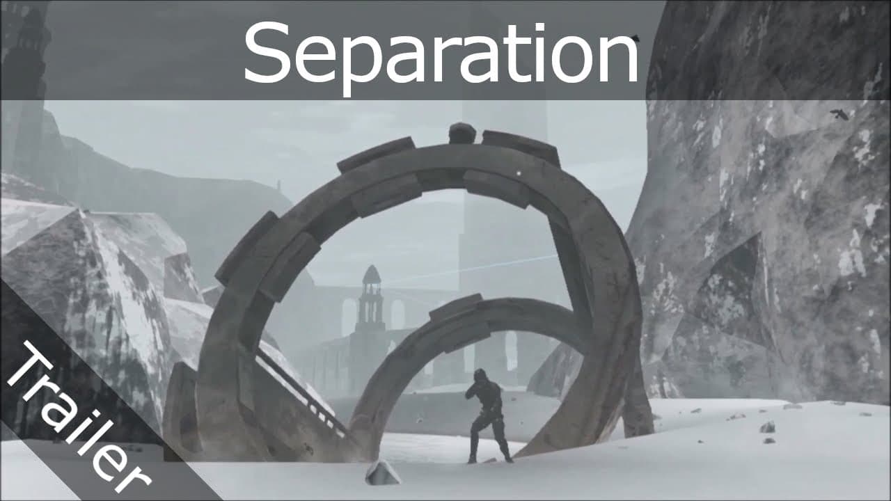 Separation trailer thumbnail