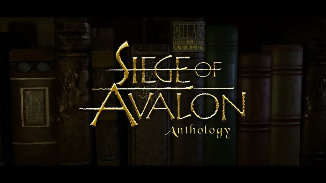 Siege of Avalon trailer thumbnail