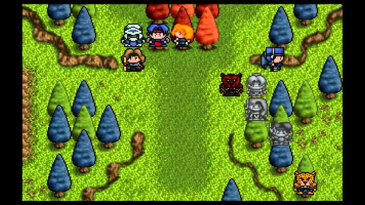 Flame Dragon Plus: Marks of Wind trailer thumbnail