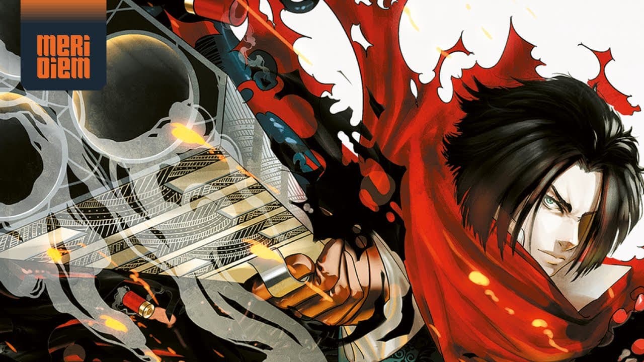 Skautfold: Into the Fray trailer thumbnail