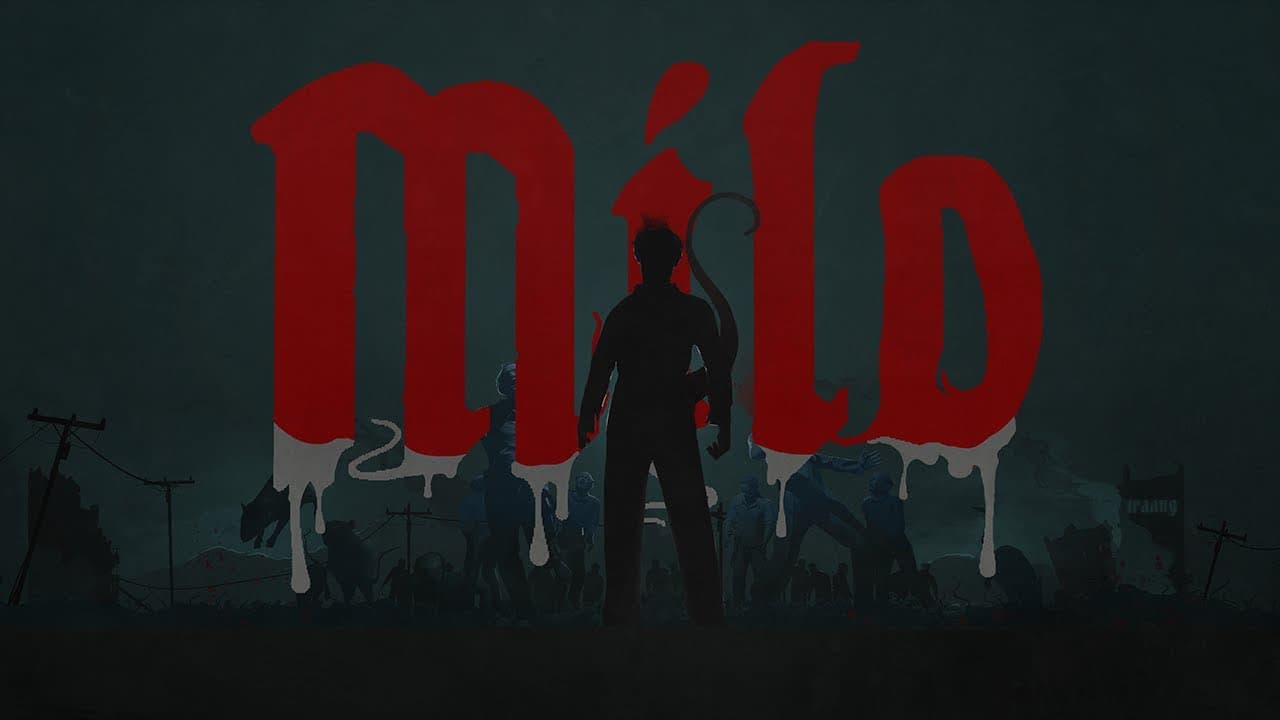 Milo trailer thumbnail