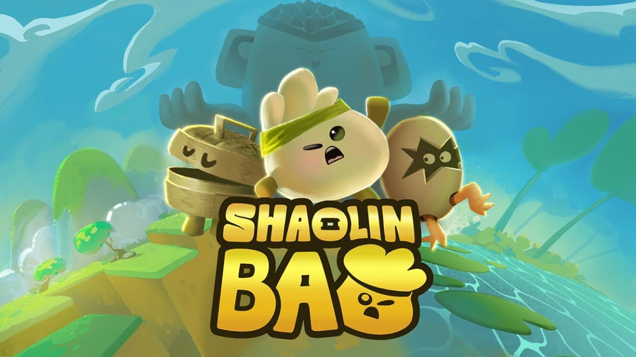 Shaolin Bao trailer thumbnail