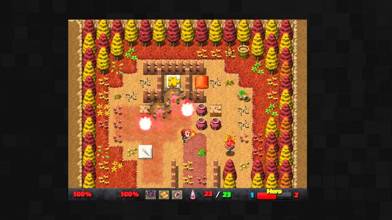 Dawn's Light 3 trailer thumbnail