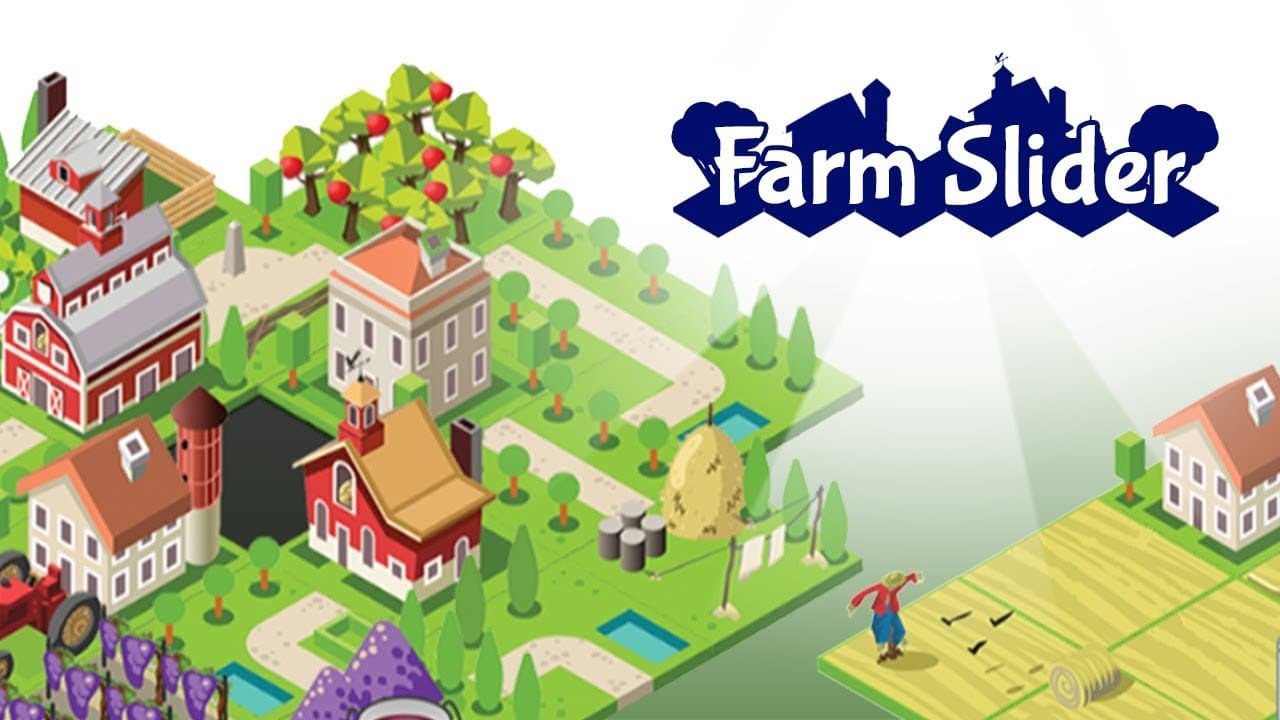 Farm Slider trailer thumbnail