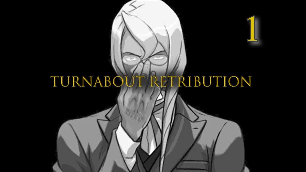 Turnabout Retribution trailer thumbnail