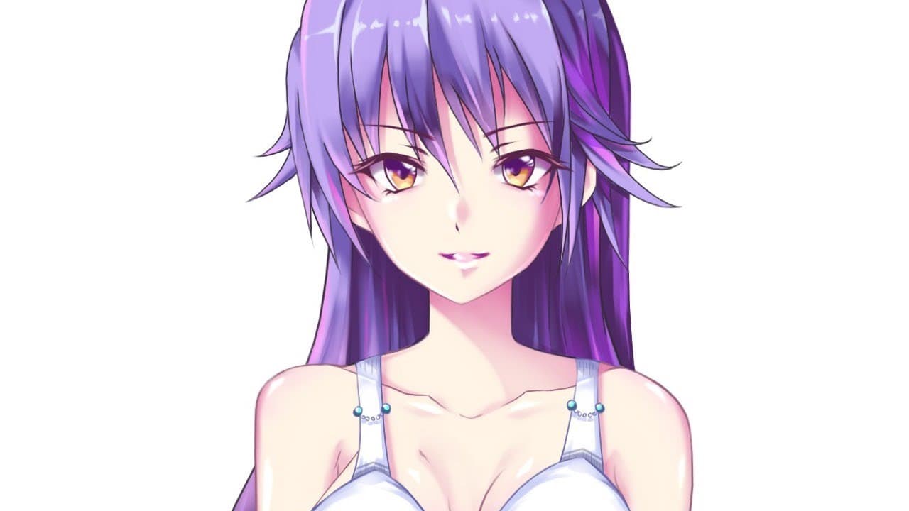 Souzou no Memoria trailer thumbnail