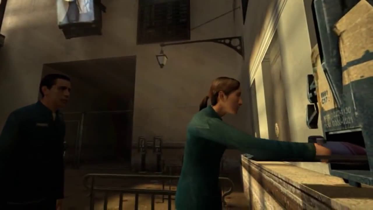 Half-Life 2: Collector's Edition trailer thumbnail