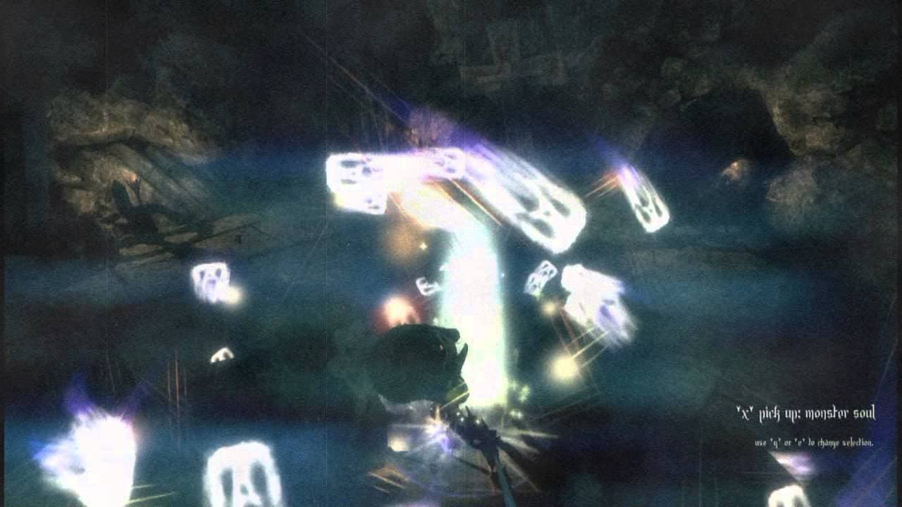 Bonetown: The Power of Death trailer thumbnail