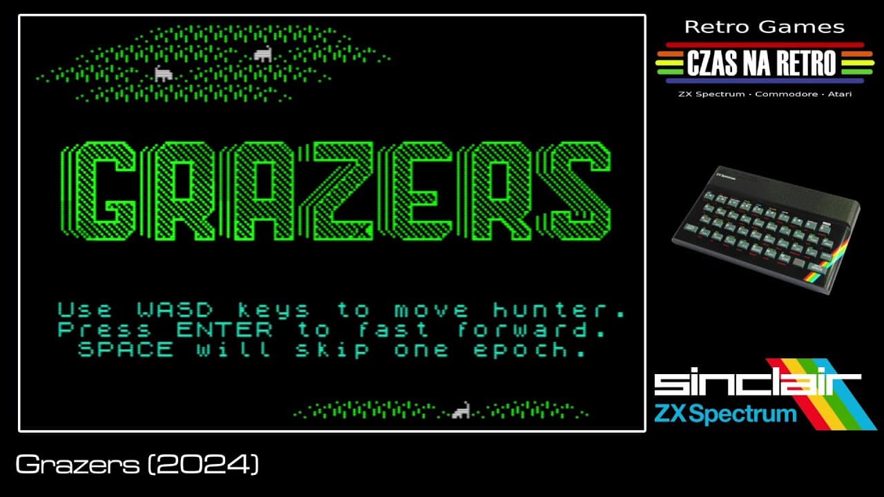 Grazers trailer thumbnail