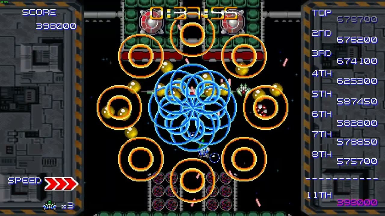 Super Star Shooter Classic trailer thumbnail