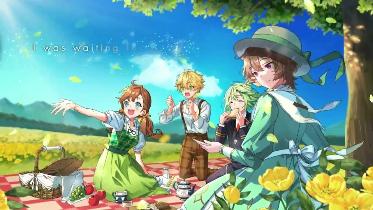 Dreamy Clover Town trailer thumbnail