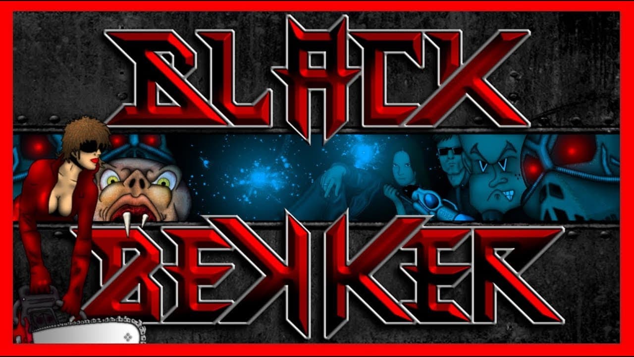 Black Bekker trailer thumbnail