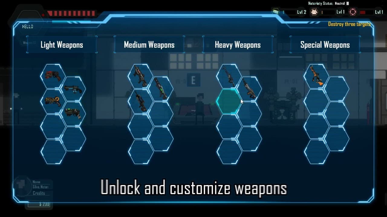 Escape Planet 17 trailer thumbnail