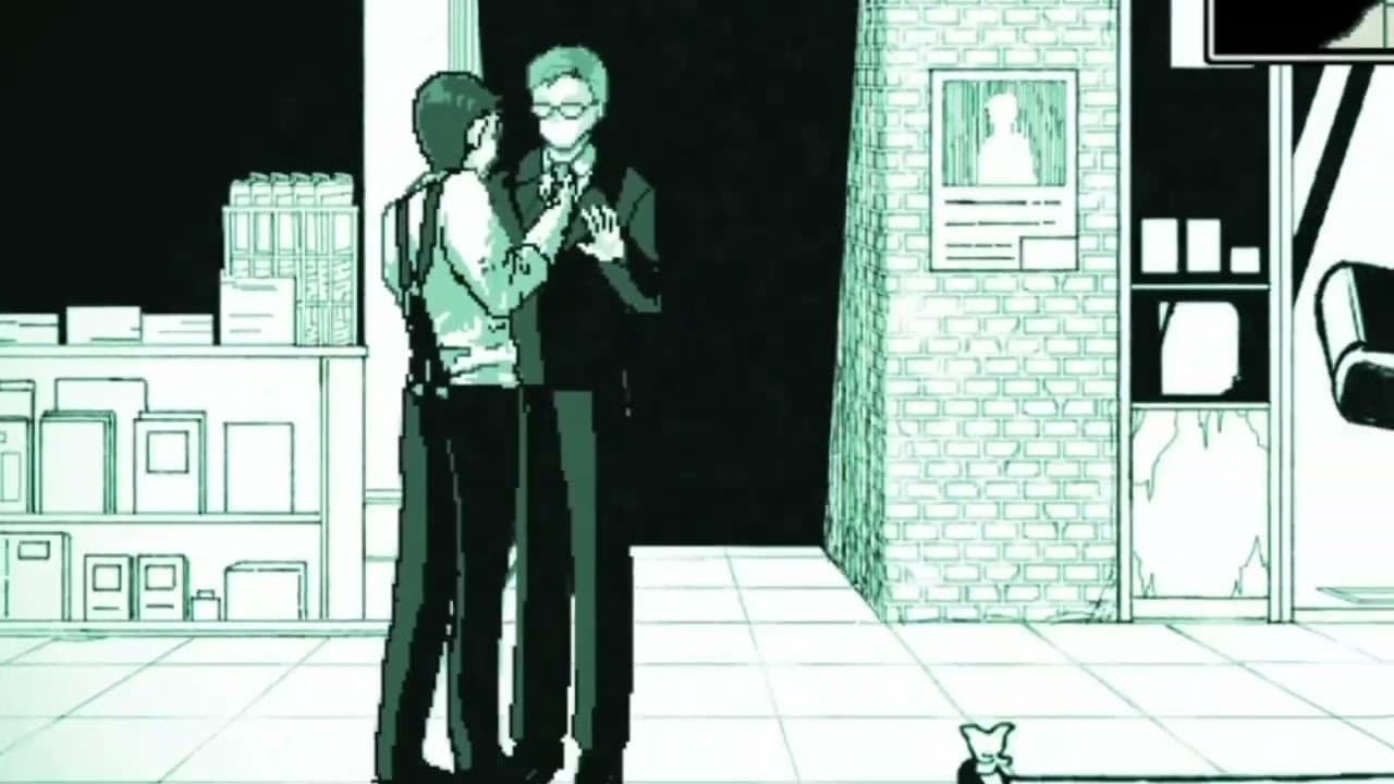 Waiting in the Lime Forest trailer thumbnail