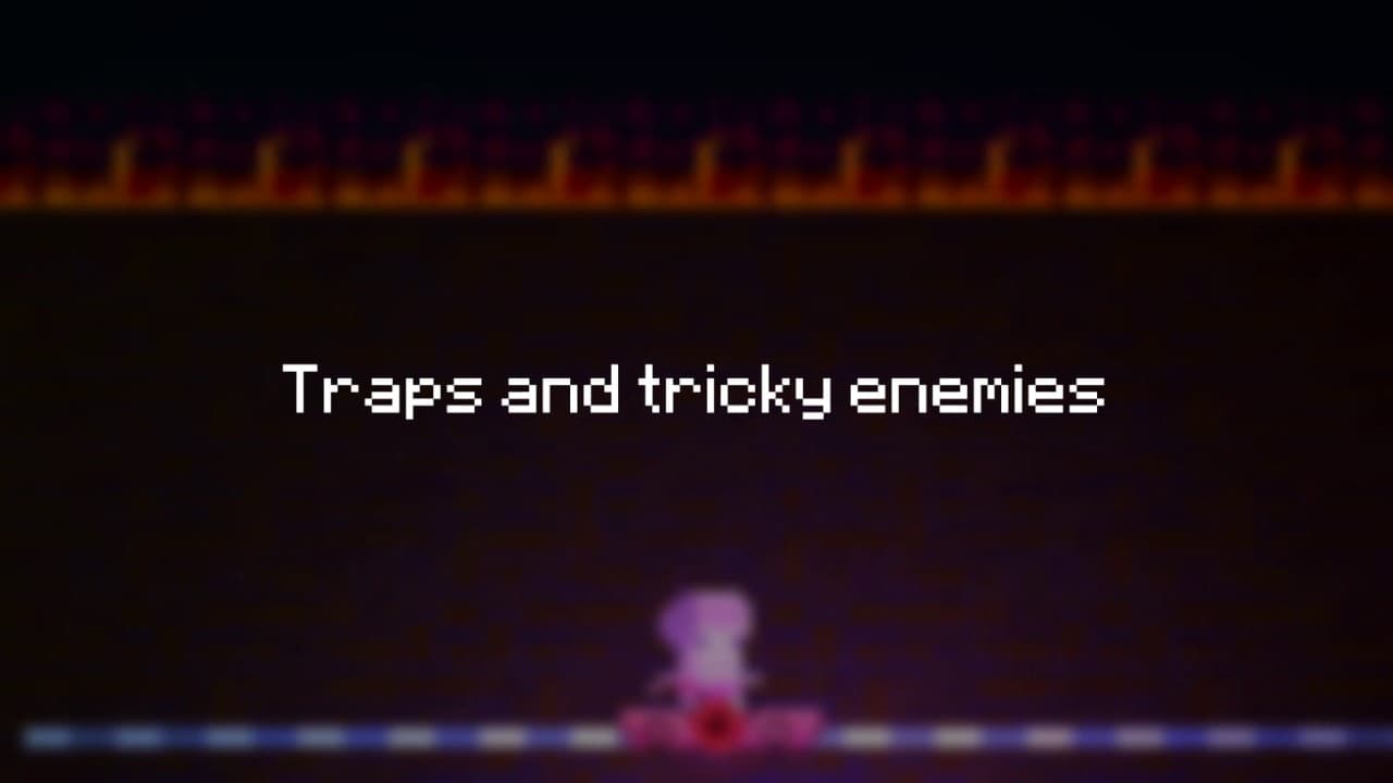 Mystery Mine trailer thumbnail