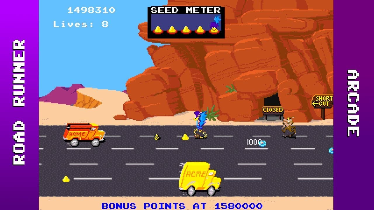 Road Runner trailer thumbnail