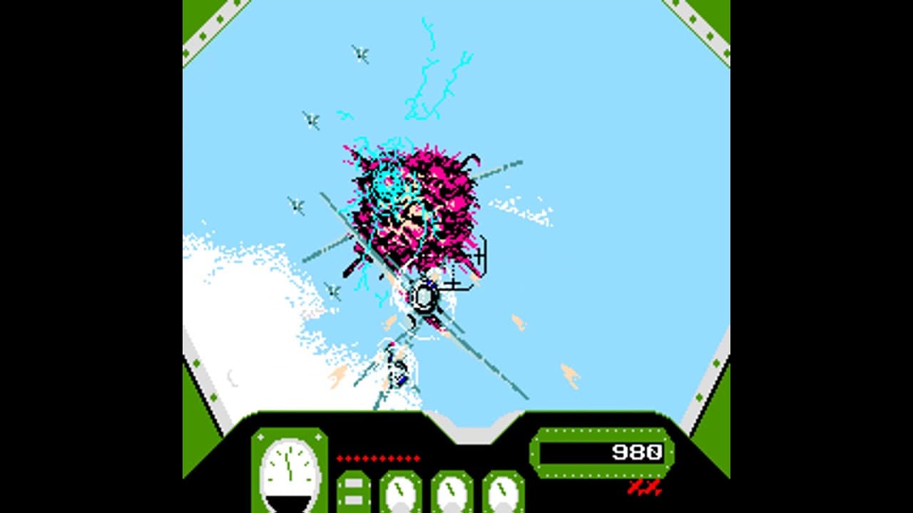 Zero Target trailer thumbnail