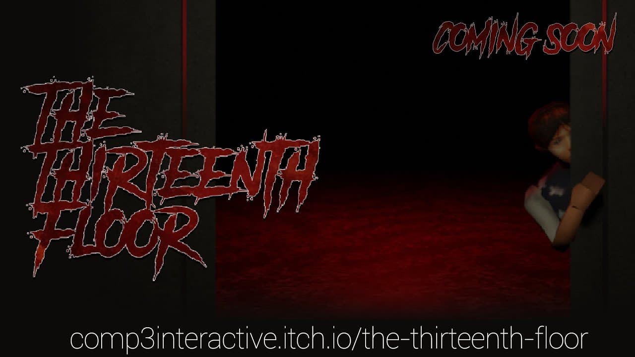 The Thirteenth Floor trailer thumbnail