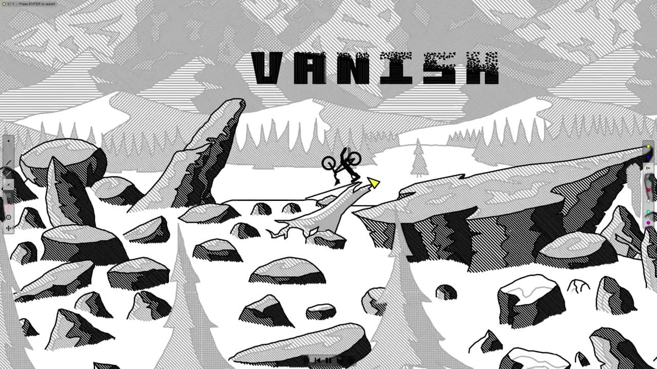 Top Hat Rider trailer thumbnail