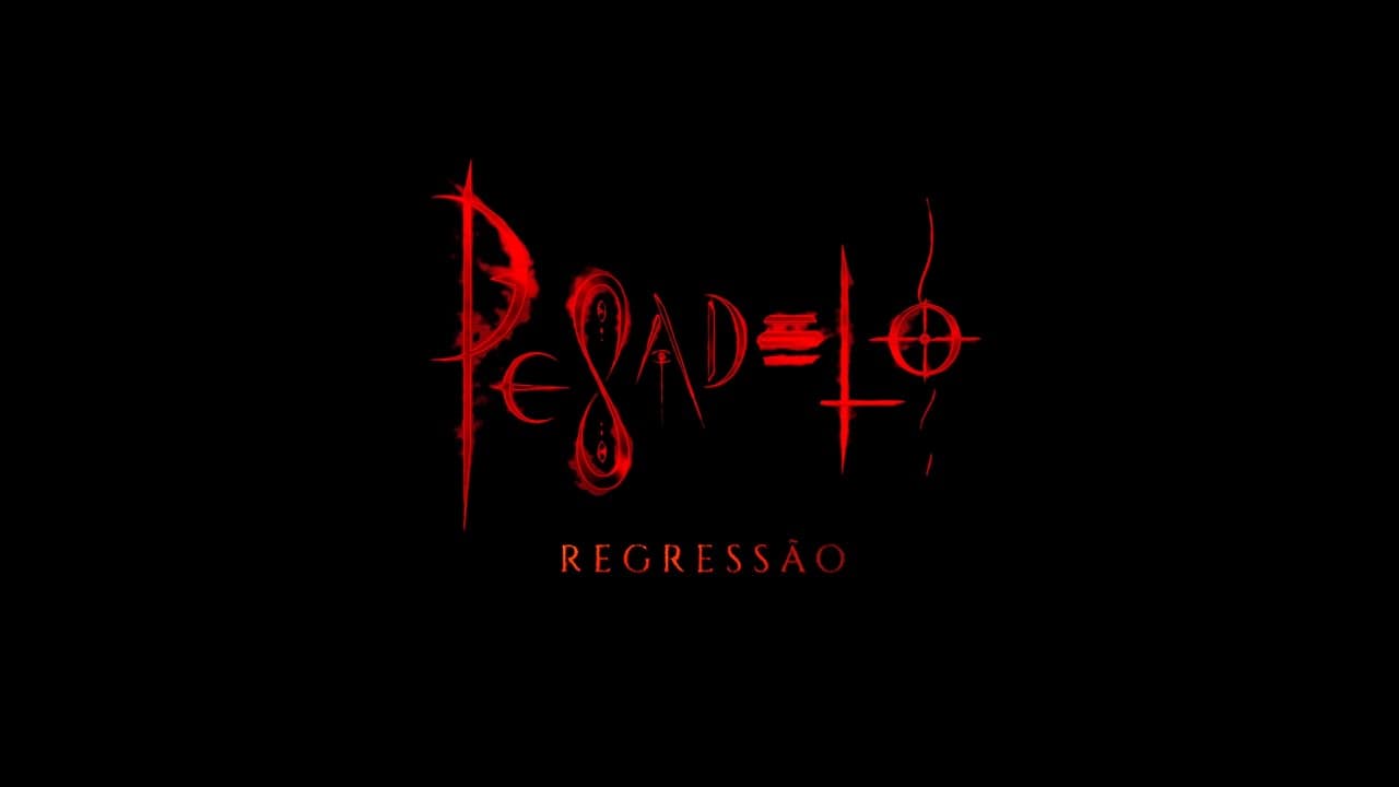 Pesadelo: Regressão trailer thumbnail