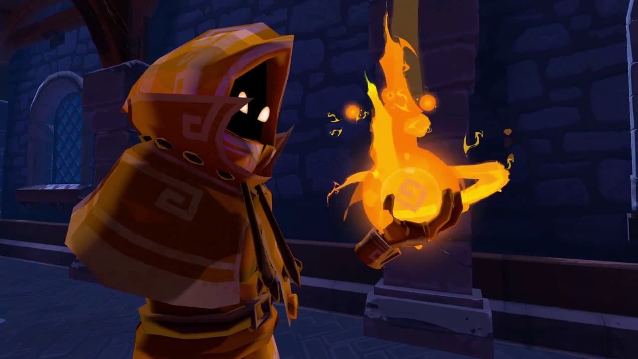 inVokeR trailer thumbnail