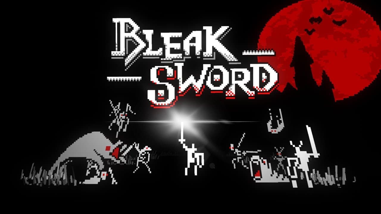 Bleak Sword trailer thumbnail