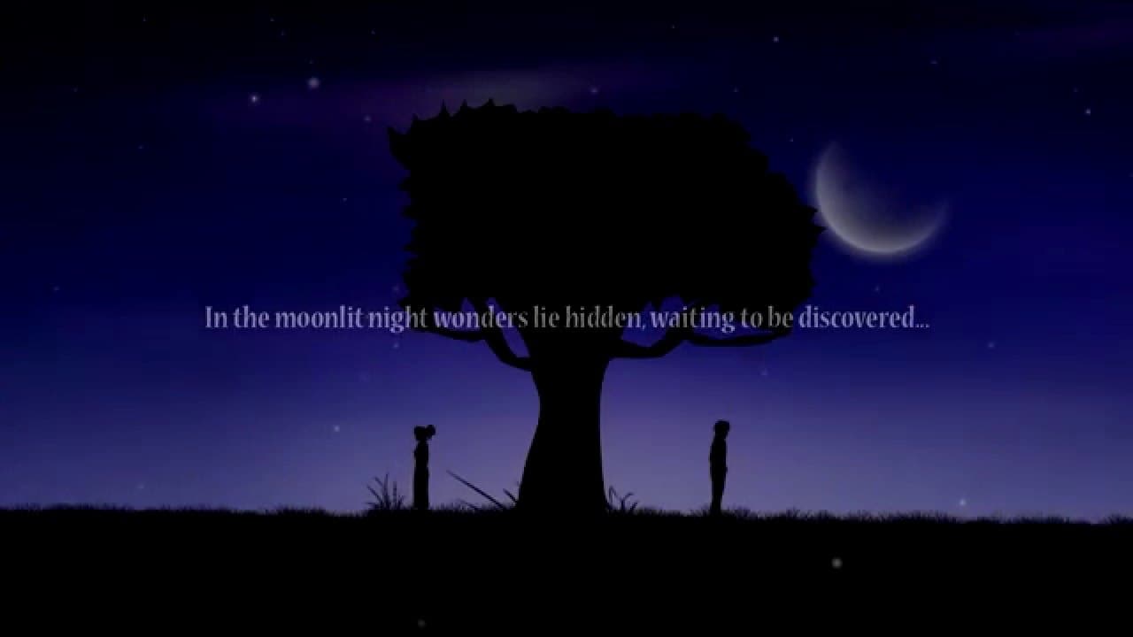 Star Sky 2 trailer thumbnail