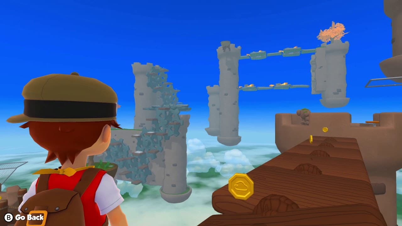 Poi: Explorer Edition trailer thumbnail