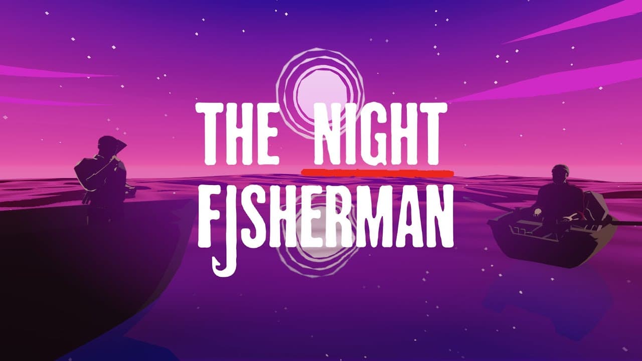 The Night Fisherman trailer thumbnail