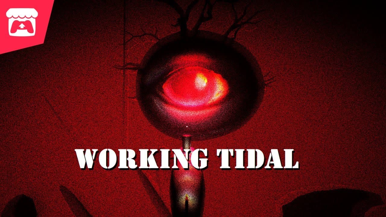 Working Tidal trailer thumbnail