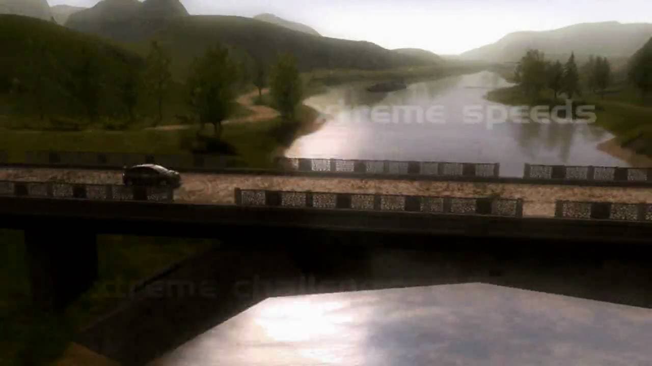 Xpand Rally Xtreme trailer thumbnail