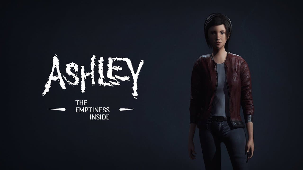 Ashley: The Emptiness Inside trailer thumbnail