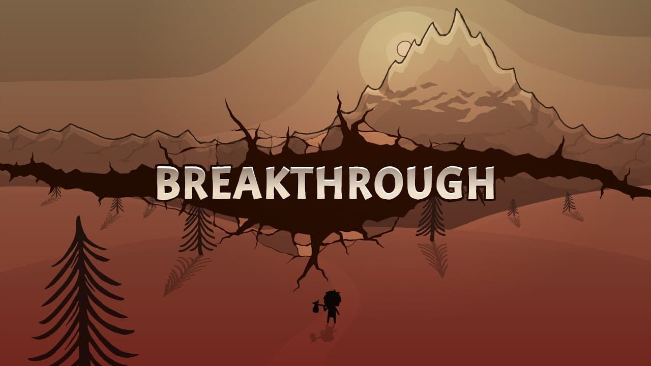 Breakthrough trailer thumbnail