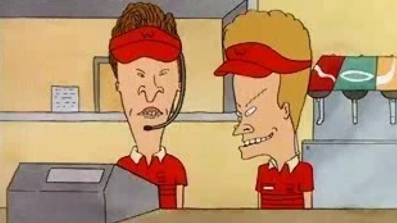 MTV's Beavis and Butt-head in Virtual Stupidity trailer thumbnail