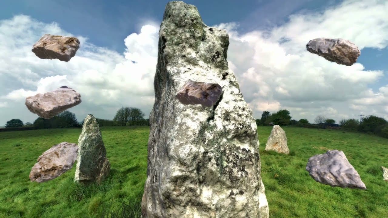 Beltane: A strange encounter at Duloe - Stone Circle trailer thumbnail