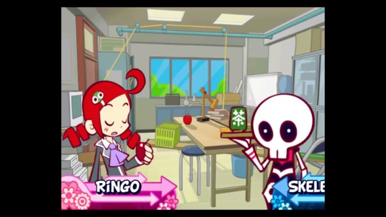 Puyo Puyo 7 trailer thumbnail