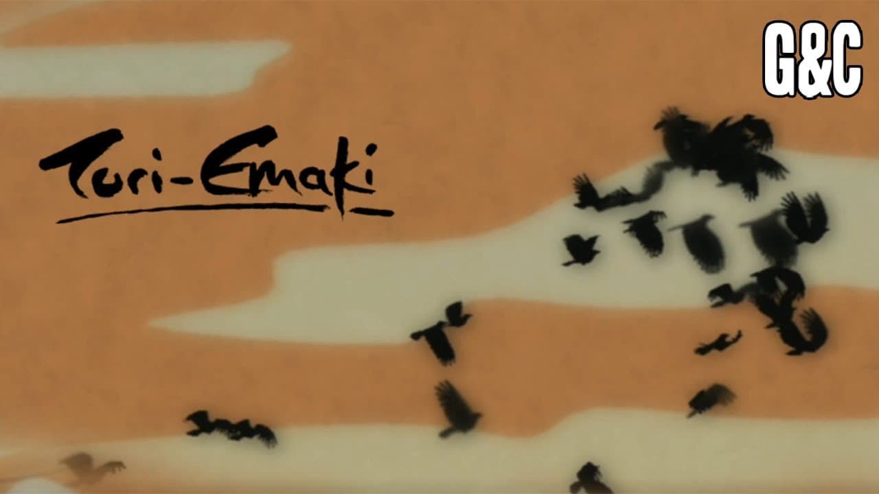 Tori-Emaki trailer thumbnail