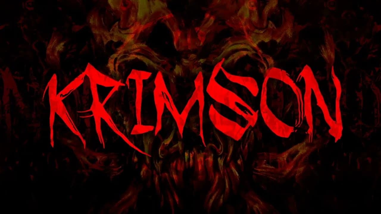 Krimson trailer thumbnail