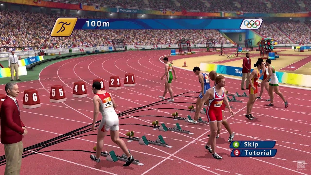 Beijing 2008 trailer thumbnail