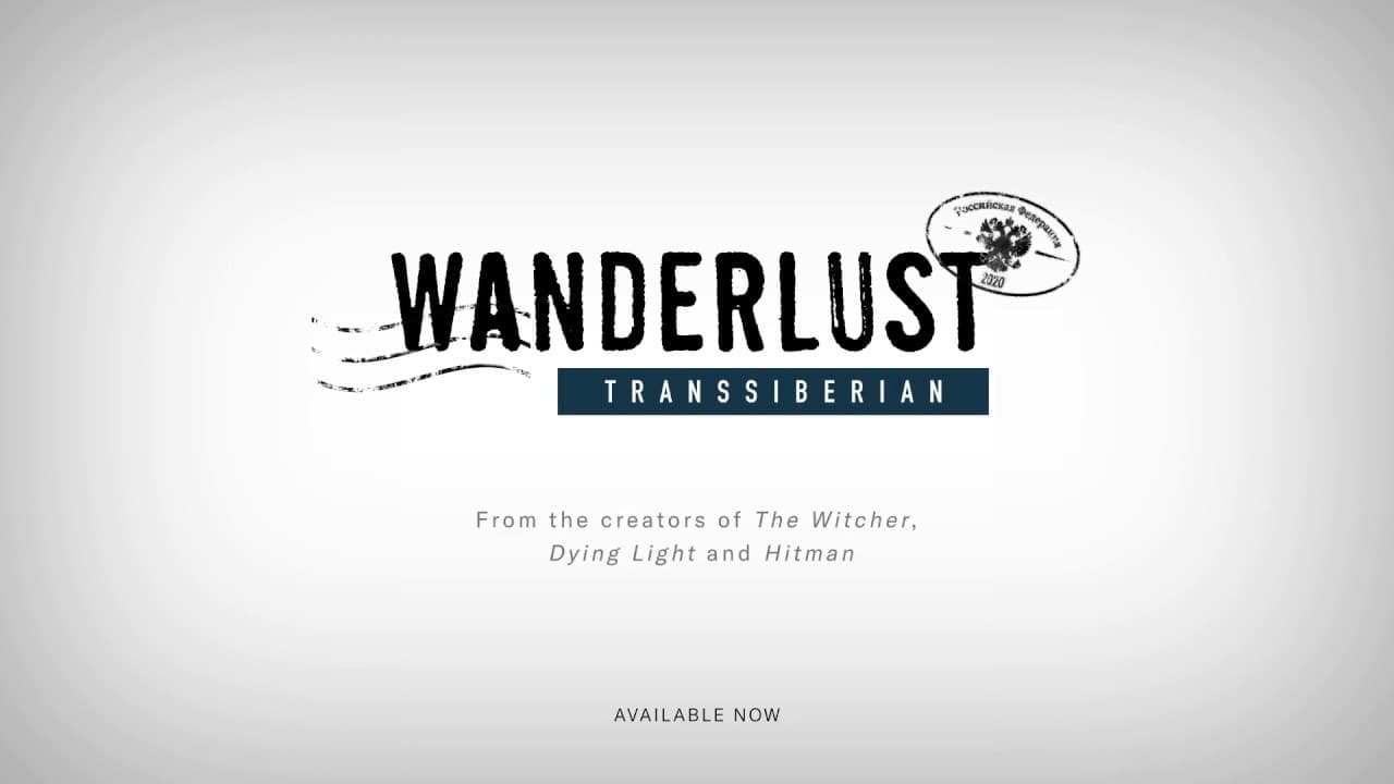 Wanderlust: Transsiberian trailer thumbnail
