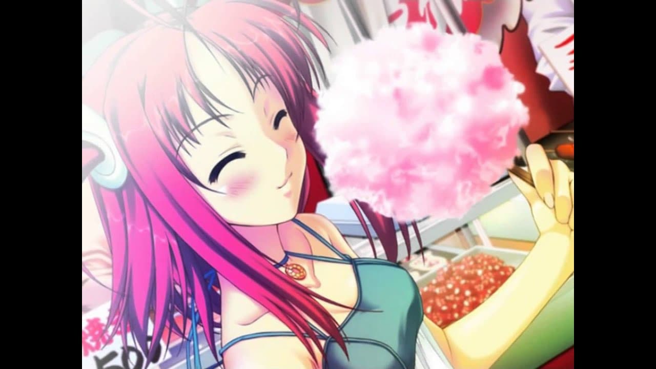 Nettai Teikiatsu Shoujo trailer thumbnail