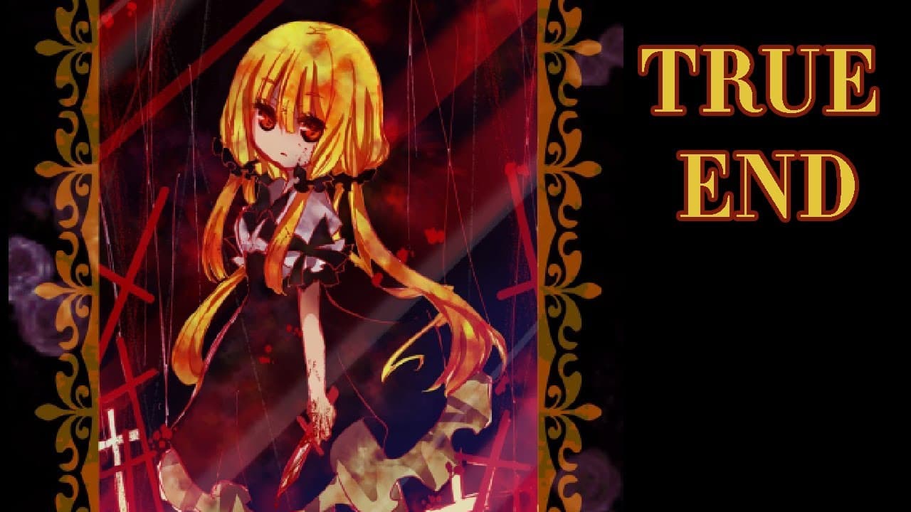 Devil of the Mirror trailer thumbnail