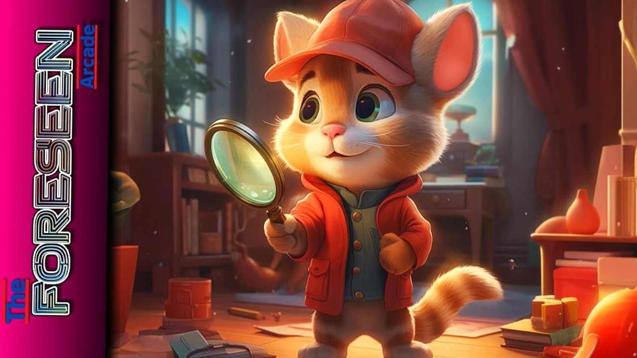 Sherlock Purr 2 trailer thumbnail