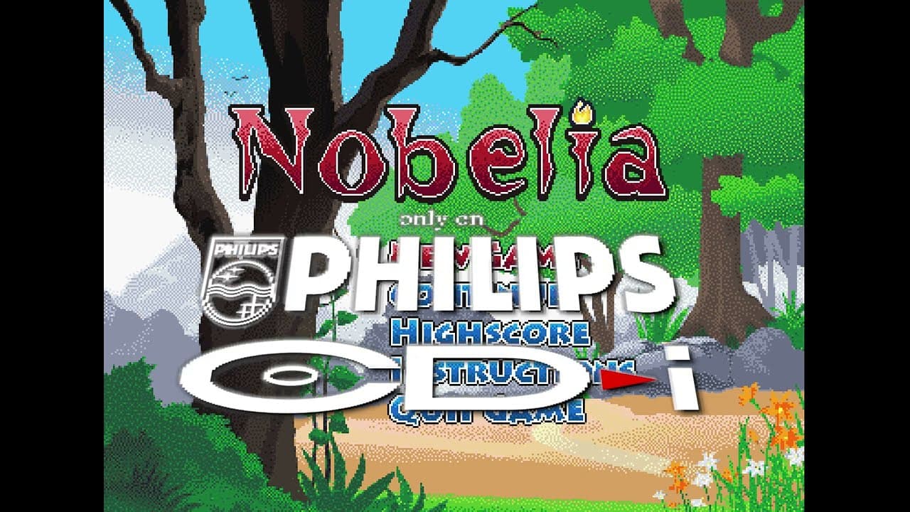 Nobelia trailer thumbnail